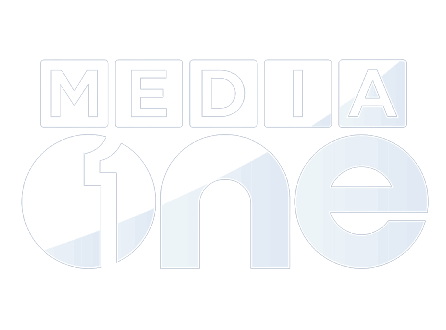 Media One Logo