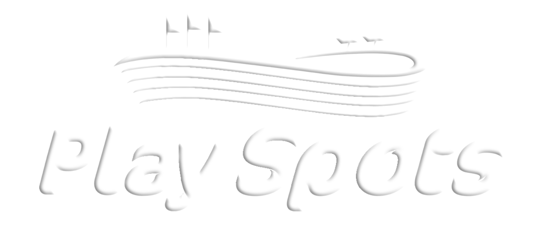 PlaySpots Logo